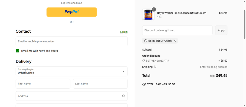 15% Off with Herbal Mana Coupon Code - Claim Your Discount